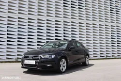 Audi A3 Limousine 1.6 TDI Sport