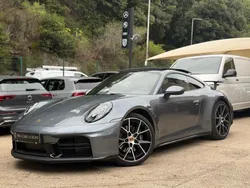 Porsche 911 992.2 3.0 Carrera 394 cv aero kit