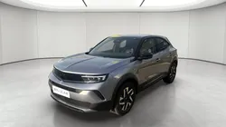 OPEL Mokka 1.2 Turbo Hybrid 145 ch e-DCT6 GS