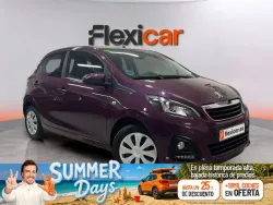 PEUGEOT 108 1.0 VTi S&S Active 72