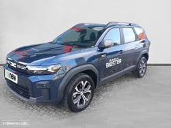 Dacia Bigster 1.2 Mild Hybrid Expression