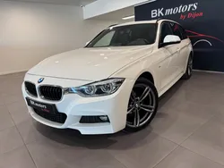BMW 320i F31 LCI Touring xDrive 184ch M Sport BVA8