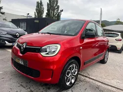 Renault Twingo III SCe 65 Equilibre