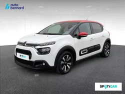 Citroen C3 1.2 PureTech 83ch S&S Shine