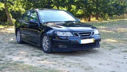 Saab 9-3 2.2 TID
