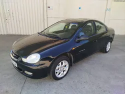 Chrysler Neon lx 1,6 16 V. 130 Mil KLM