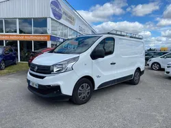 FIAT TALENTO 2.0 Multijet 145 S&S Pro Lounge + Galerie