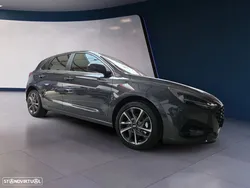 Hyundai i30 1.0 T-GDI Style Plus