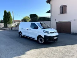 Citroen JUMPY FG M BLUEHDI 120CH DRIVER - Caméra de recul