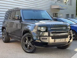 Land-Rover Defender 110 3.0 D250 X-Dynamic SE - TVA Récupérable