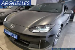 HYUNDAI Ioniq 6 168Kw Star RWD