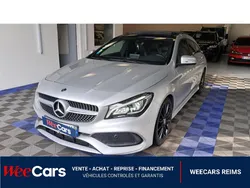 MERCEDES CLA 220 d Starlight Edition 7G-DCT Euro6c