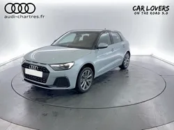 AUDI A1 Sportback 25 TFSI 95 ch S tronic 7 Design