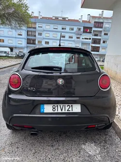 Alfa Romeo MiTo 1.3 JTD Progression S&S