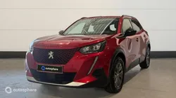 Peugeot 2008 e-2008 136ch Style