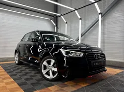 Audi A1 SPORTBACK 1.8 TFSI 192CH S EDITION S TRONIC 7