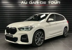 BMW X1 xDRIVE 18 DA 150 CH M SPORT