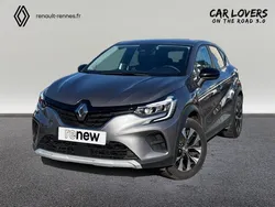 RENAULT Captur TCe 90 Evolution