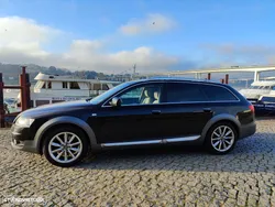 Audi A6 Allroad 2.7 TDi V6