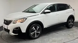 Peugeot 3008 1.5 BlueHDi 130ch EAT8 Allure - Suivi Complet Chaine Ok Courroie Distrib