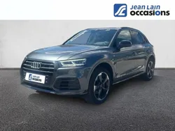 Audi Q5 2.0 TDI 190 S tronic 7 Quattro S line