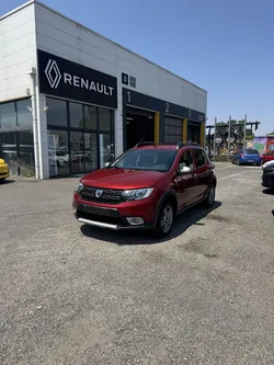 Dacia sandero stepway tce 90