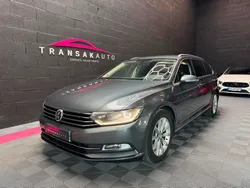 Volkswagen passat sw 2.0 tdi 190 carat