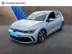 Volkswagen Golf 2.0 TDI SCR 150ch R-Line DSG7