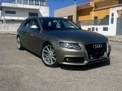 Audi A4 2.0 tdi