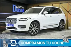 VOLVO XC90 B5 Inscription 7pl. AWD Aut.