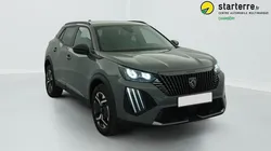 Peugeot 2008 100 S&S BVM6 Allure