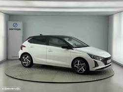 Hyundai i20 1.0 T-GDI Style (TT)