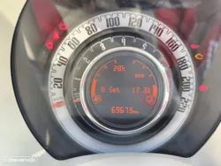 Fiat 500 0.9 8V TwinAir