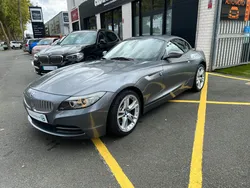 BMW Z4 S DRIVE 28 i A 245 CV lounge plus