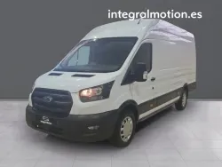 Ford Transit Transit 350 96kW L4H3 Van Trend RWD MHEV