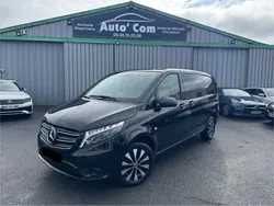 Mercedes Benz VITO MIXTO COMPACT 116CDI CP SELECT BVA9 / 5 PLACES
