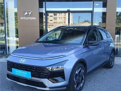 Hyundai Bayon 1.0 T-GDI 100 DCT-7 Executive - EN PREPARATION