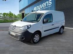 RENAULT Kangoo Z.E. Furgón Flexi