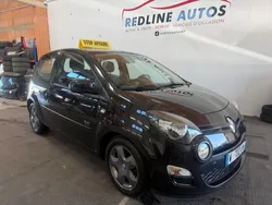 Renault Twingo 1.2 16V 75CH (132 000KM) Critair 1 Edition DYNAMIQUE