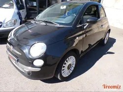 Fiat 500 1.2 70 ECO PACK LOUNGE