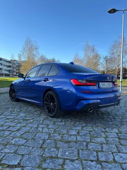 BMW 330 E