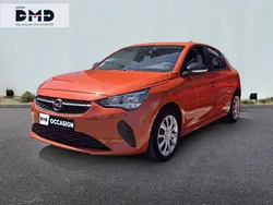 OPEL Corsa Electrique 136 ch & Batterie 50 kWh Edition