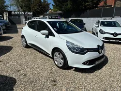 Renault Clio IV 0.9 TCe 90cv