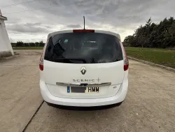 Renault Grand Scenic Grand Scénic 1.6dCi Dynamique En. 5pl. 130S