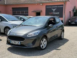 FORD Fiesta VII 1.1 SCi 12V S&S 70cv / Très bon état / Garantie 12 Mois