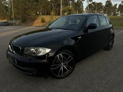 BMW 118 d Sport
