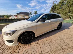 Mercedes-Benz CLA 200 CLA200 CDI