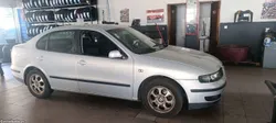 Seat Toledo 1.9 TDI 110cv