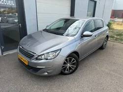 Peugeot 308 1.6 Blue-HDI 120 Style 2015 174 497 km
