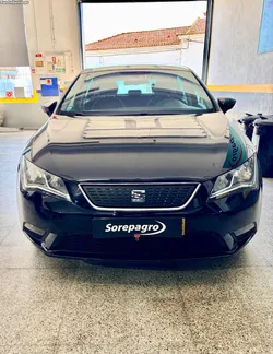 Seat Leon 1.6 tdi